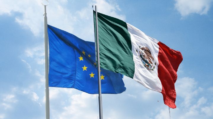 Por qué México no puede postergar su apuesta estratégica con Europa