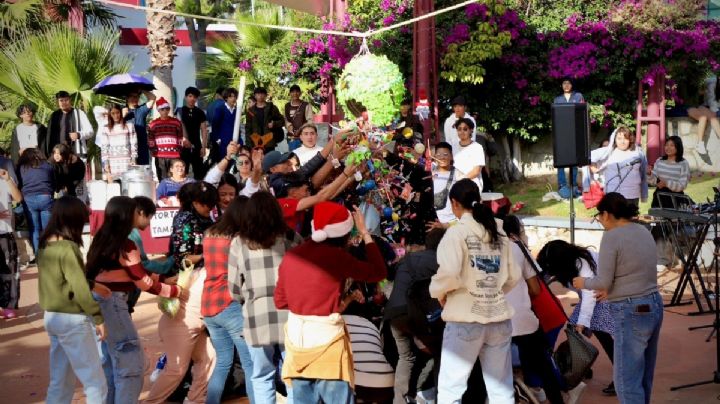 Navidad austera en Hidalgo: DIFH prioriza apoyo social en este invierno