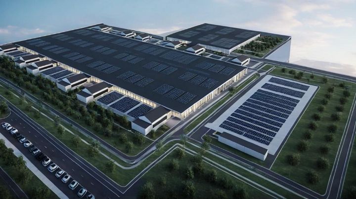 Primer data center para IA en México; estaría listo en 2028