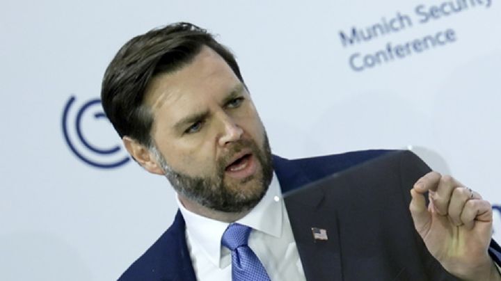 JD Vance emerge como posible candidato republicano hacia 2028