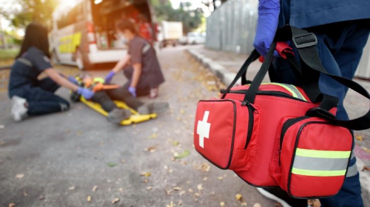 Aumento de flujo vehicular en días festivos incrementa riesgos viales