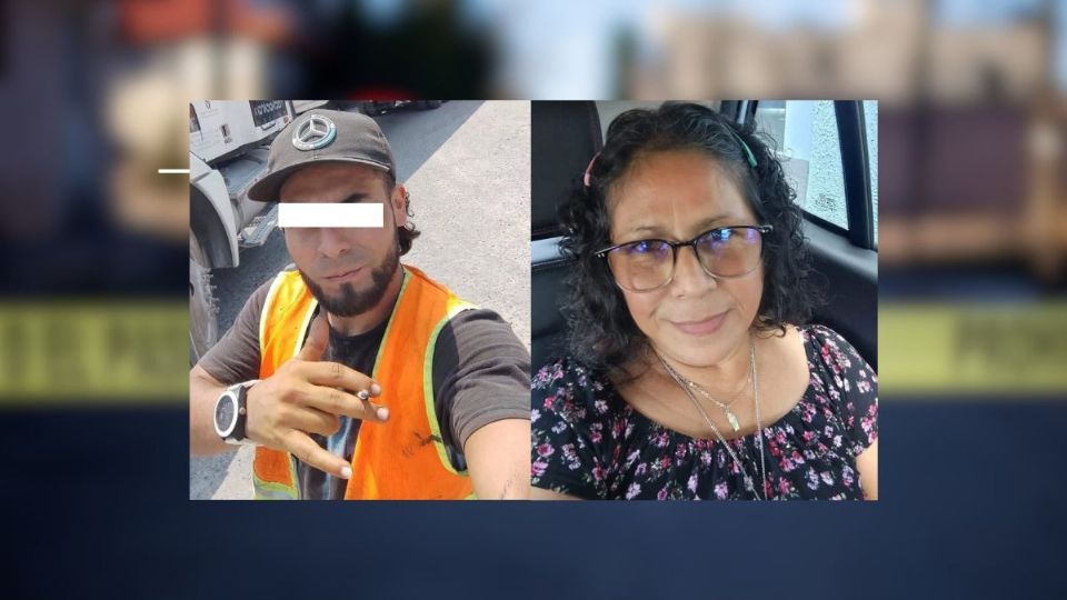 Dan 2 años de prisión preventiva a presunto matricida de Veracruz