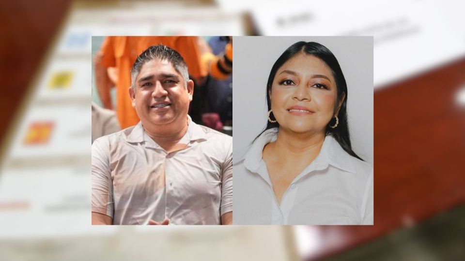 TEPJF anula elección municipal de Jáltipan, Veracruz