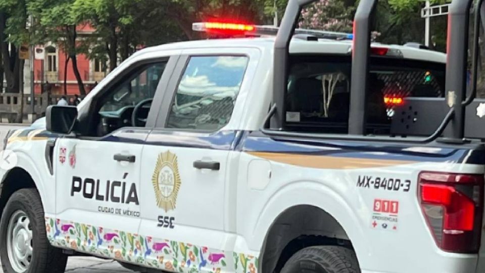 La detenida ya ha estado en el reclusorio.