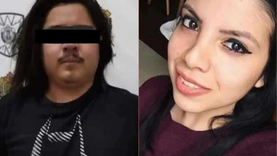 Tras 6 años, dan 70 años de prisión a feminicida de Silvia Jazmín en Minatitlán