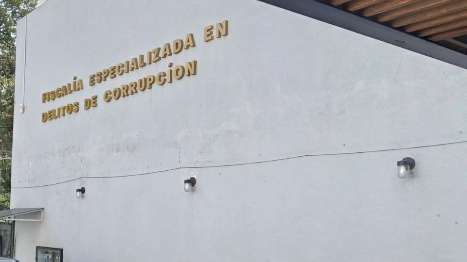 La Fiscalía presentó ante el juez a una persona acusada de delitos desde 2018