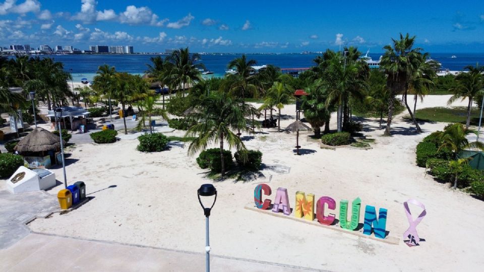 Cancún: “Turismo de terror”