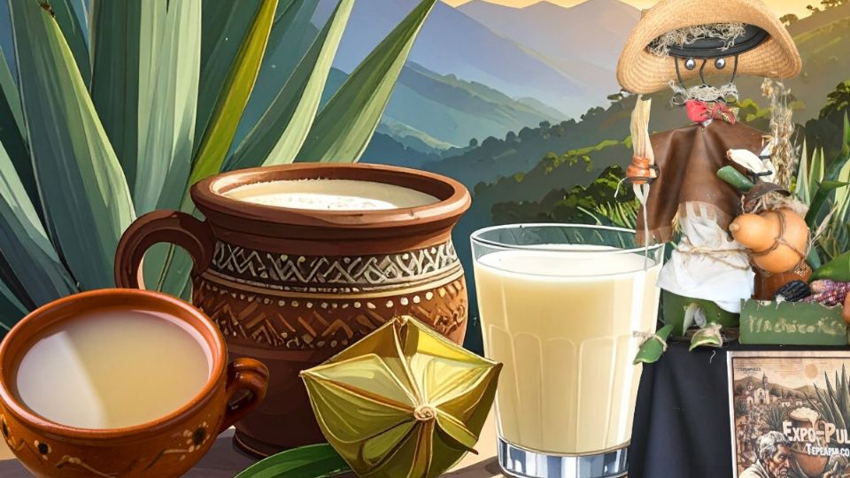 La Expo Pulque tendrá lugar los días 4 y 11 de enero en el ruedo de la antigua plaza de toros