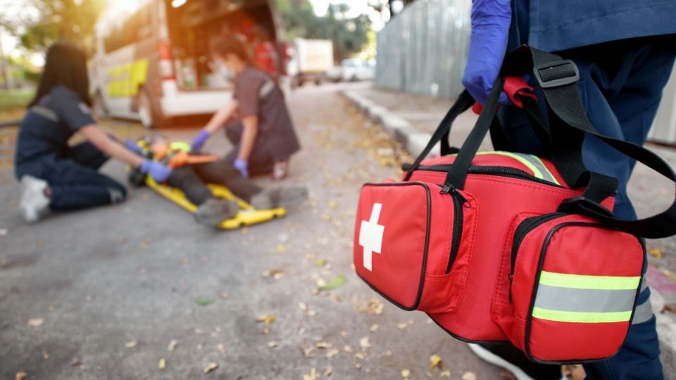 Extrema tus precauciones y garantiza un viaje seguro para ti y tu familia, disfruta de estas vacaciones