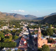 Pronostican lluvias para Guanajuato para este domingo 14 de diciembre