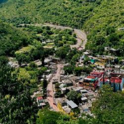 Masa de aire polar afectará a Guanajuato este lunes 15 de diciembre