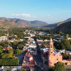 Pronostican lluvias para Guanajuato para este domingo 14 de diciembre