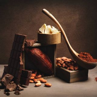 El chocolate dejó de ser chocolate y nadie lo notó