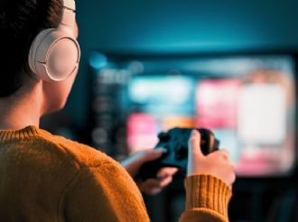 Top 10 videojuegos de 2025: los títulos que todo gamer debe jugar