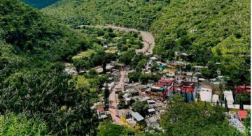 Masa de aire polar afectará a Guanajuato este lunes 15 de diciembre