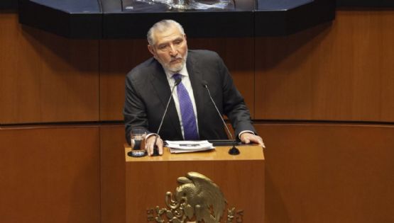 Las 7 vidas de Adán Augusto