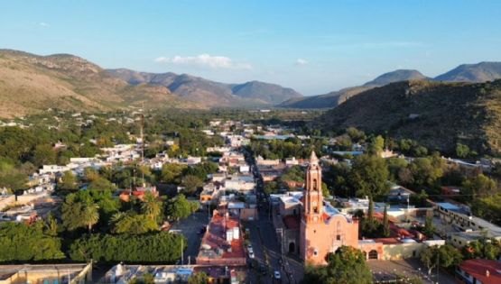 Pronostican lluvias para Guanajuato para este domingo 14 de diciembre