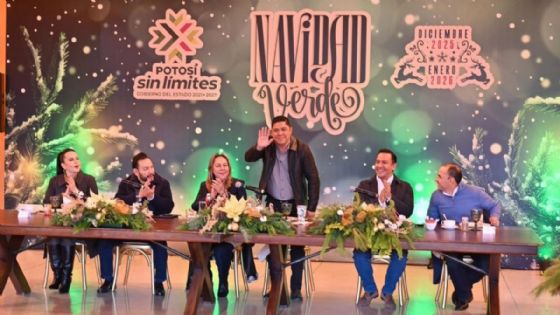 SLP: La sumisión viaja en camioneta