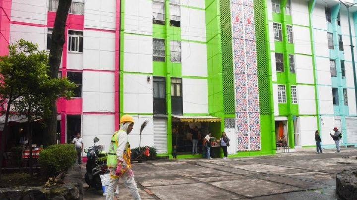 Infonavit amplía opciones de vivienda para trabajadores de 20 a 35 años