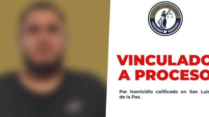 Cae el Milton; habría matado a la abogada María Antonieta en Guanajuato