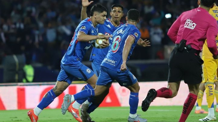 Cruz Azul ya conoce el calendario de su primera serie en la Concachampions