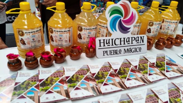 Hacienda Montealegre y Parque Ecoturístico Dandhó, sitios imperdibles en Huichapan