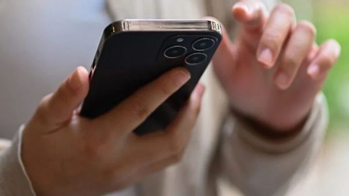 Así será el registro obligatorio de líneas celulares apartir del 9 de enero de 2026