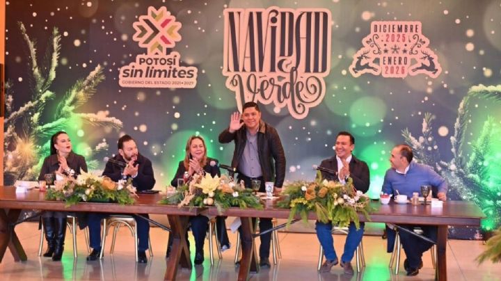 SLP: La sumisión viaja en camioneta