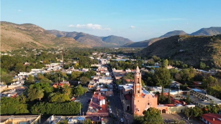 Pronostican lluvias para Guanajuato para este domingo 14 de diciembre