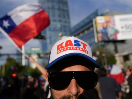 José Antonio Kast, gana elecciones presidenciales de Chile