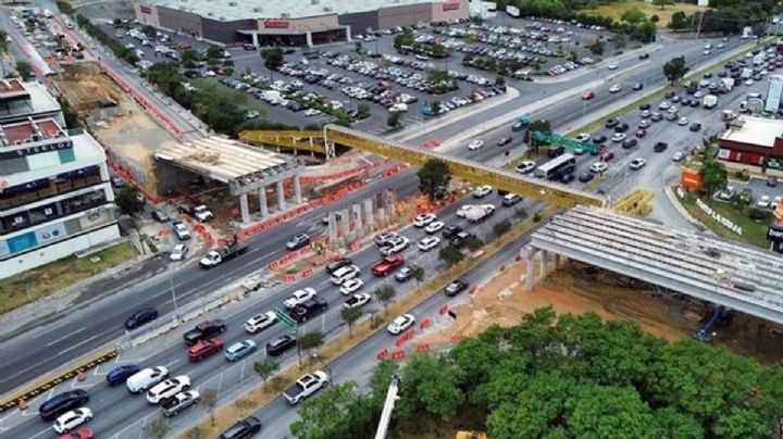 Anuncian restricciones viales nocturnas por obras del Circuito Vial Huajuco