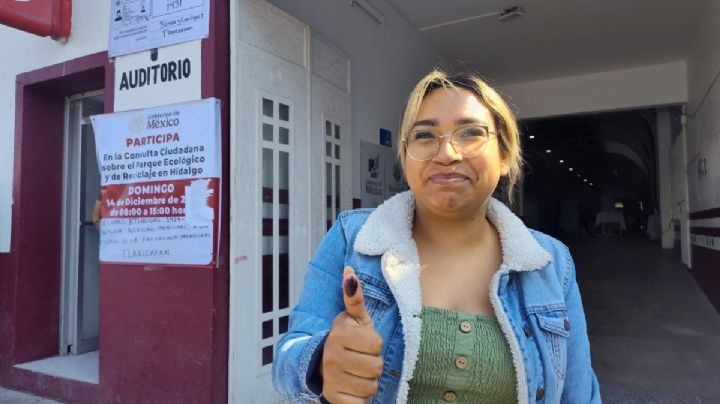 Entre urnas y patrullas, Tlaxcoapan, Atitalaquia y Tula votan el futuro del Parque Ecológico y de Reciclaje