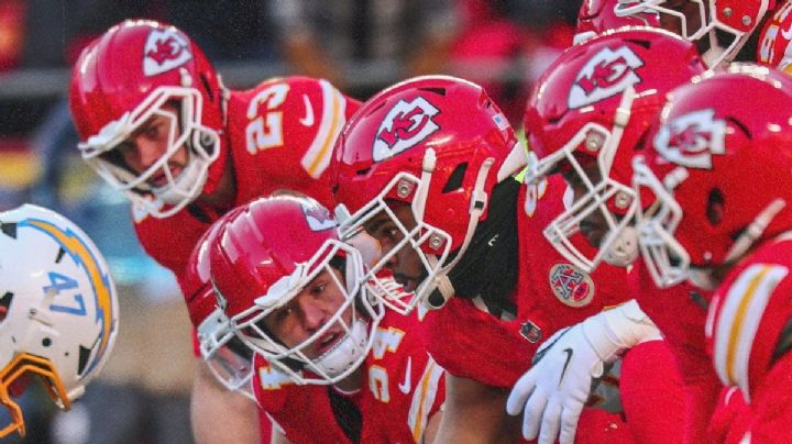 Adiós a los Chiefs: Kansas queda eliminado, se despide de playoffs de la NFL y pierde a Mahomes por lesión