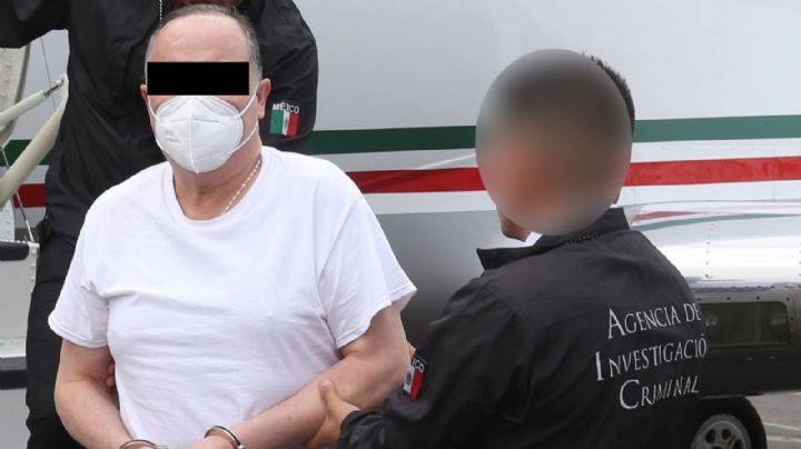 ¿Por qué vincularon a proceso a César Duarte?