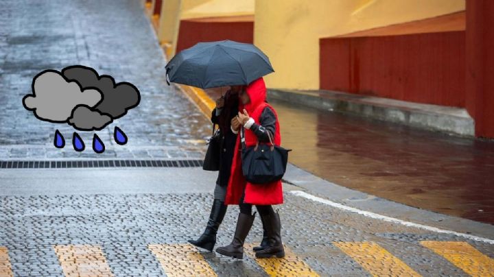 Frente frío 21: así estará el clima en Xalapa hoy 15 de diciembre