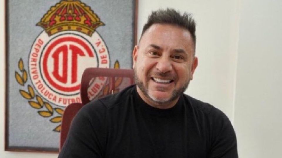 Toluca vs tigres, final del Apertura 2025