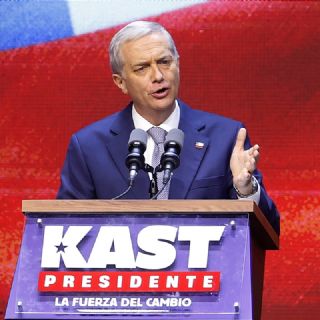 ¿A qué se refiere José Antonio Kast con crear un “corredor” para devolver migrantes?