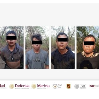 CJNG estaría detrás de coche bomba que explotó en Coahuayana