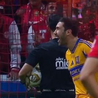 ¿Cuál sería la sanción de Juan Pablo Vigón tras burlarse y agredir en la final