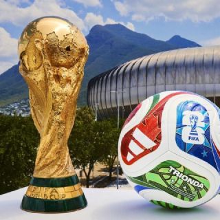 Mundial 2026: el más caro de la historia y el más lejano para los mexicanos