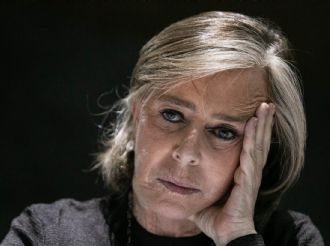 Hackean celular de María Amparo Casar, presidenta de Mexicanos Contra la Corrupción