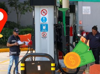 La gasolinera de Córdoba que vendió la Magna más cara de Veracruz