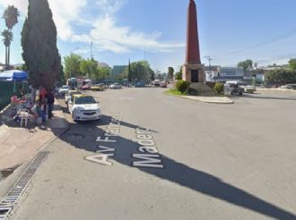 Arrancan adecuaciones viales en zona de hospitales en Pachuca