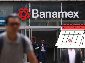 ¿Bancos de Veracruz trabajarán en Navidad y Año Nuevo?