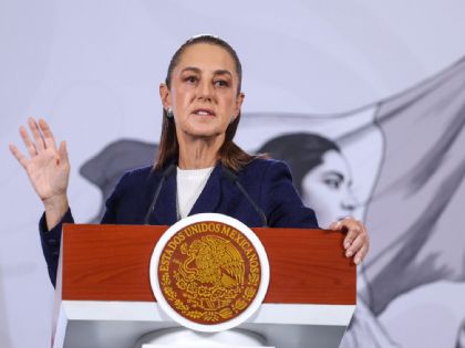 Gobierno alista para enero iniciativa de reforma electoral