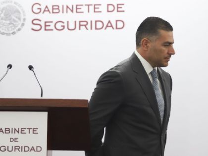México–Canadá: García Harfuch sostiene llamada con su homólogo canadiense