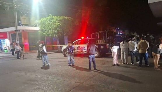 Tras discusión lo mata con un picahielo, en León