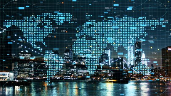 Globalización, del sueño integrador al caos global