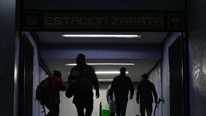 Metro CDMX: reportan demoras en las Líneas 5 y 3