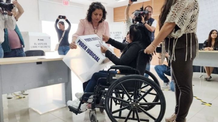 ¿Quién cuida a las cuidadoras?